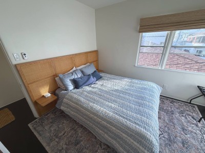The Sunset Residence — vacation rental photo 11, El Porto Manhattan Beach