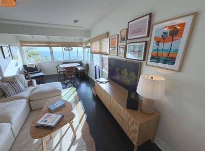 The Sunset Residence — vacation rental photo 6, El Porto Manhattan Beach
