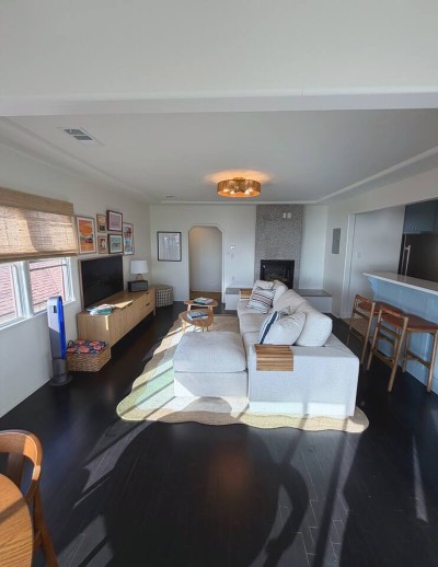 The Sunset Residence — vacation rental photo 3, El Porto Manhattan Beach