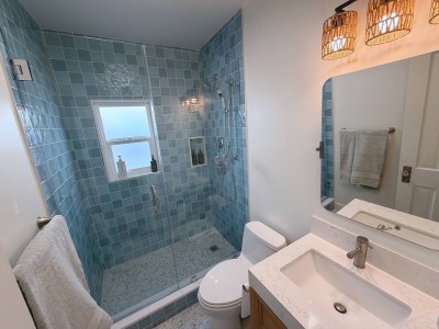 The Sunset Residence — vacation rental photo 14, El Porto Manhattan Beach