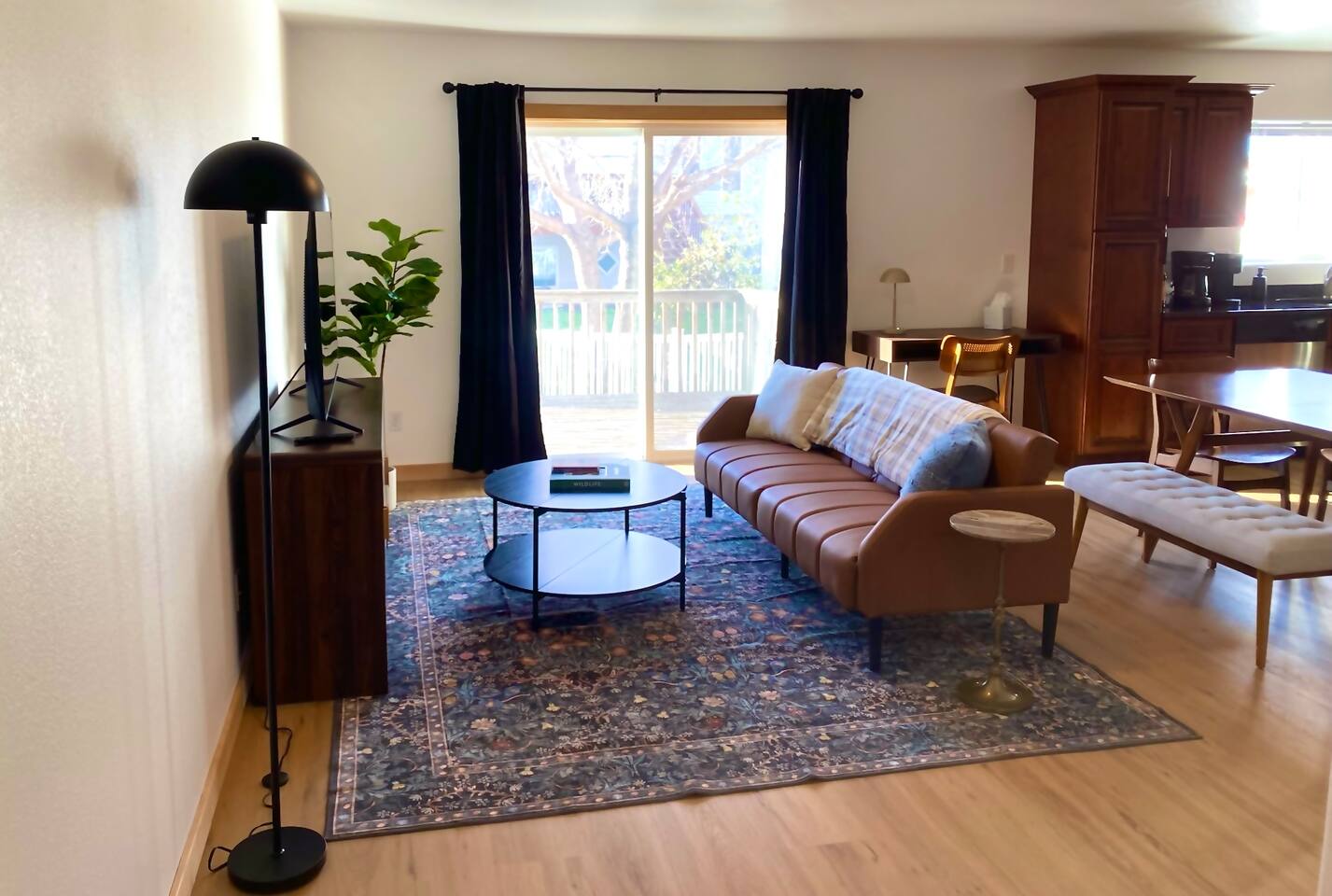 3BR | 7 minutes to Sanford, Fenced Yard, Games