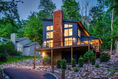 Ironwood Ridge rental in McGaheysville