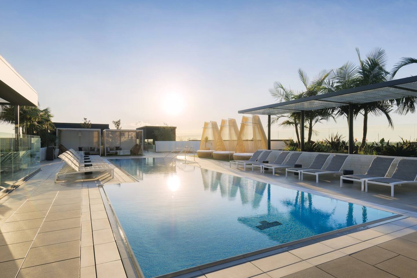New 2-Bed Apartment with Premium Amenities in OC!