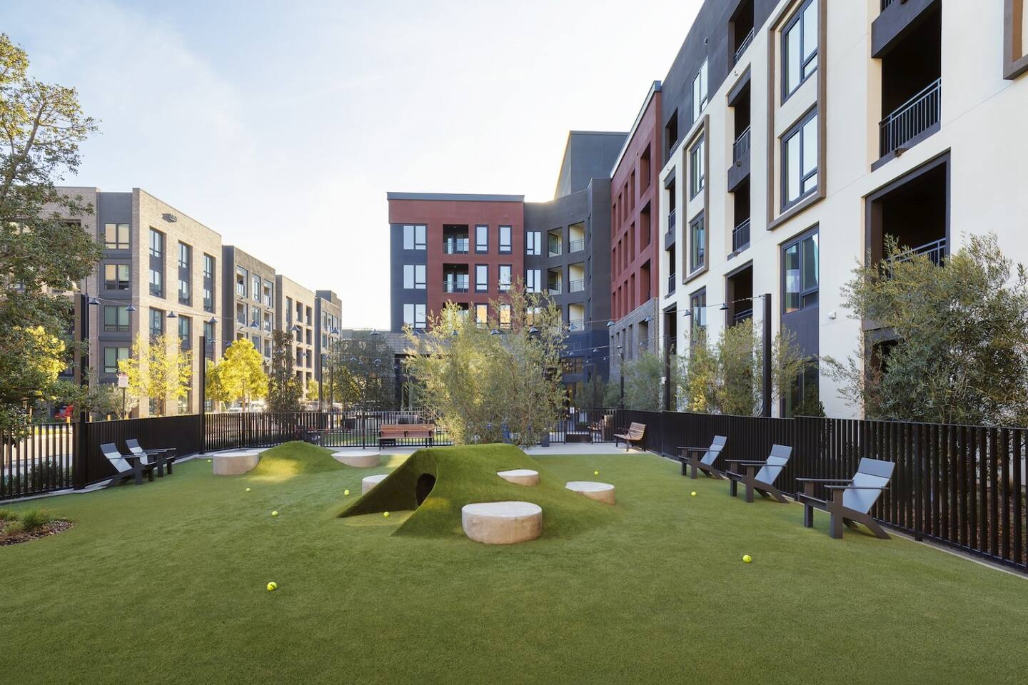 New 2-Bed Apartment with Premium Amenities in OC!