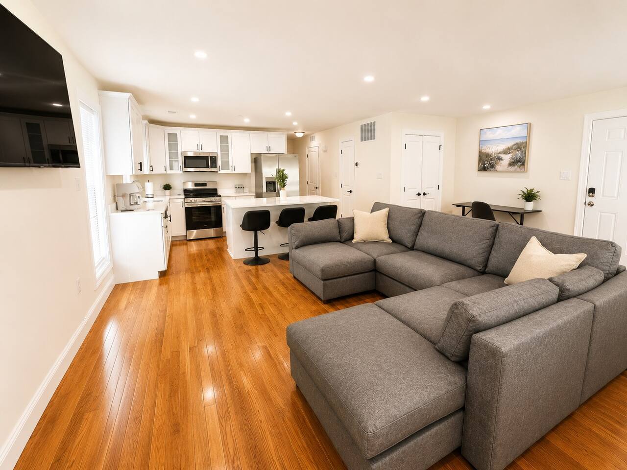 19 Ellis Street, Apt 2