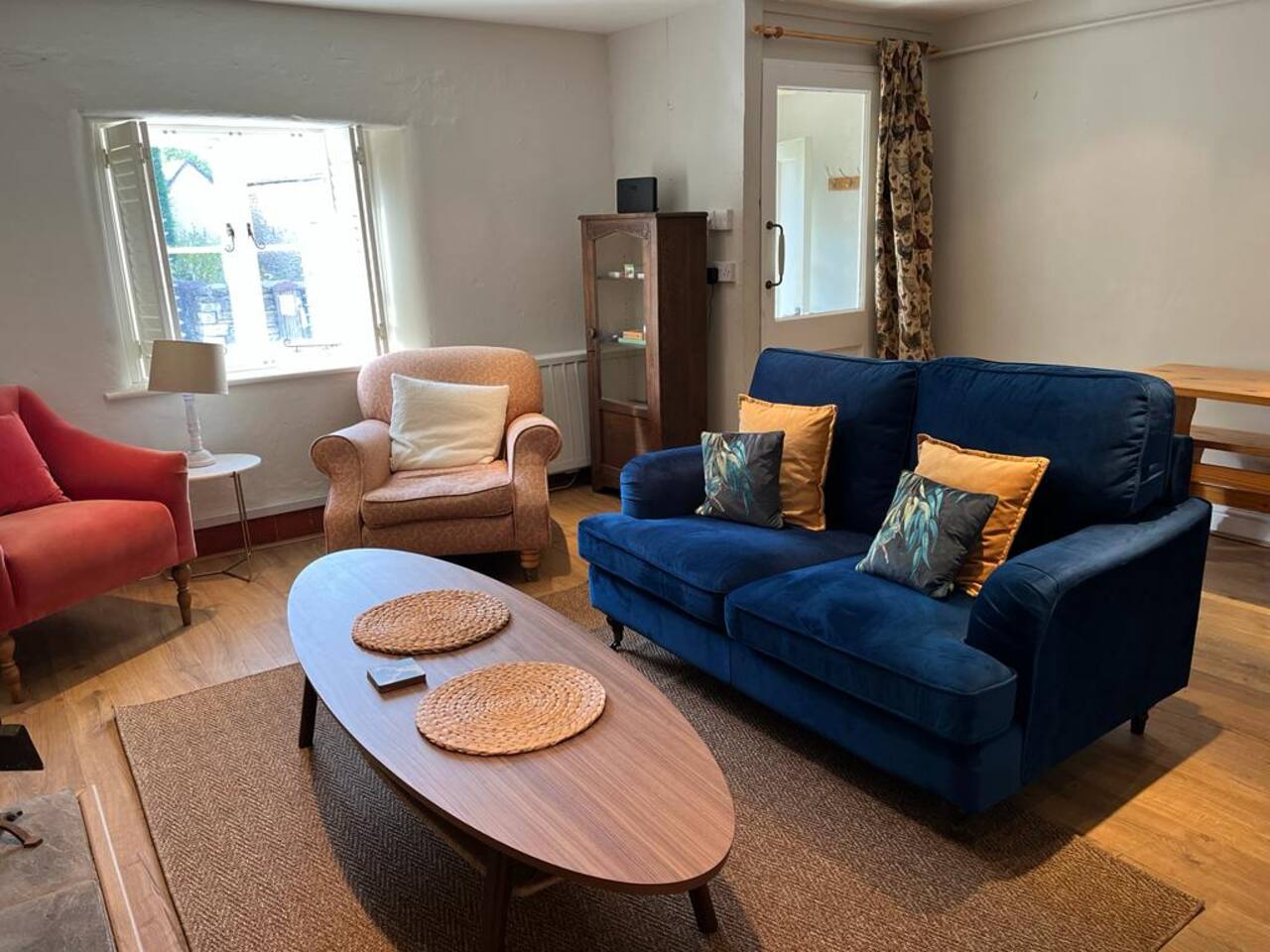 Wallflower Cottage, Northleach Gloucestershire