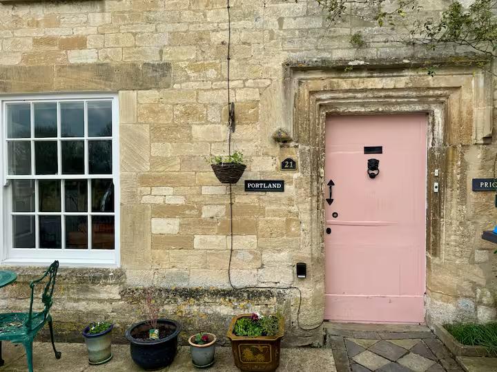 Beautiful 4 bedroom House in Burford Oxfordshire