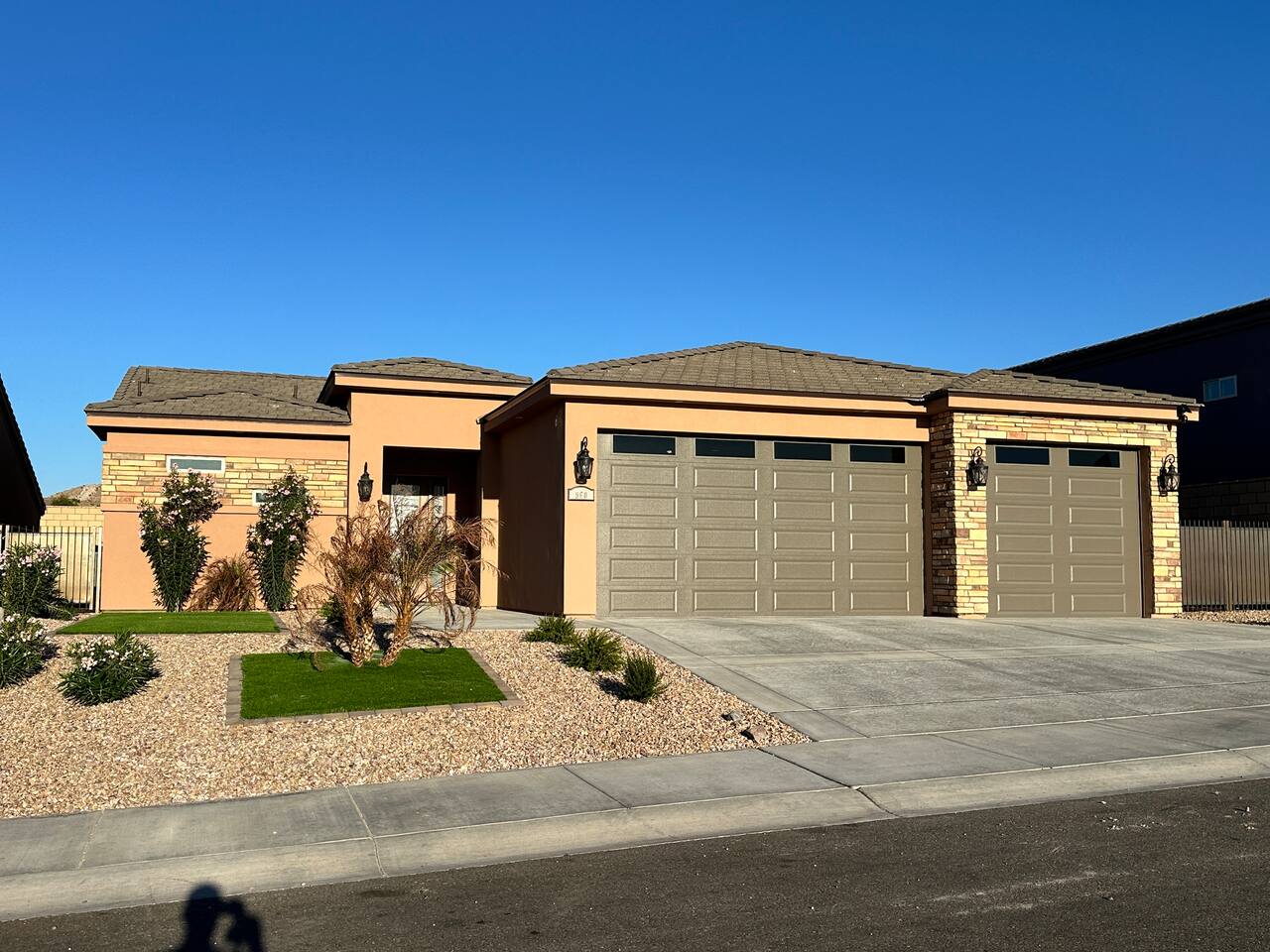 Brand New! Close to Casinos/Lake | Spa | Sleeps 10