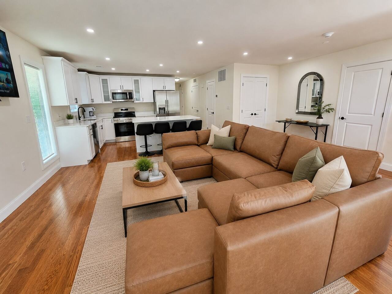 19 Ellis Street, Apt 1