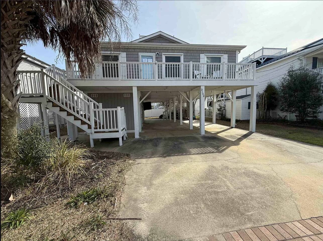Family Beach House w/ Grill Near Ocean