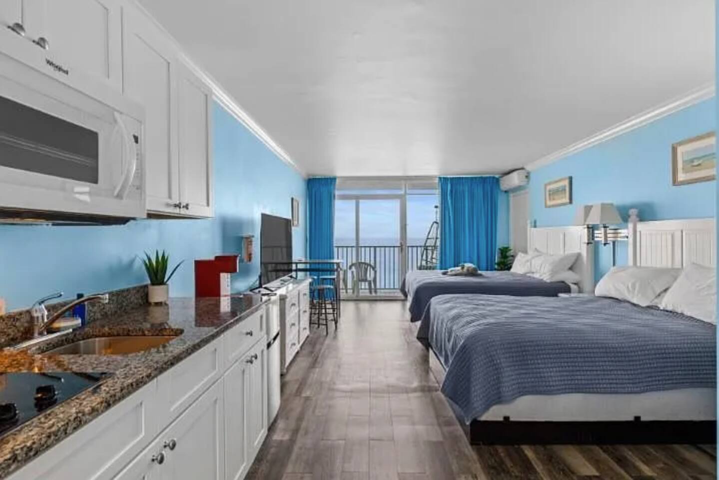 Myrtle Beach Condo Near Beach & Attractions