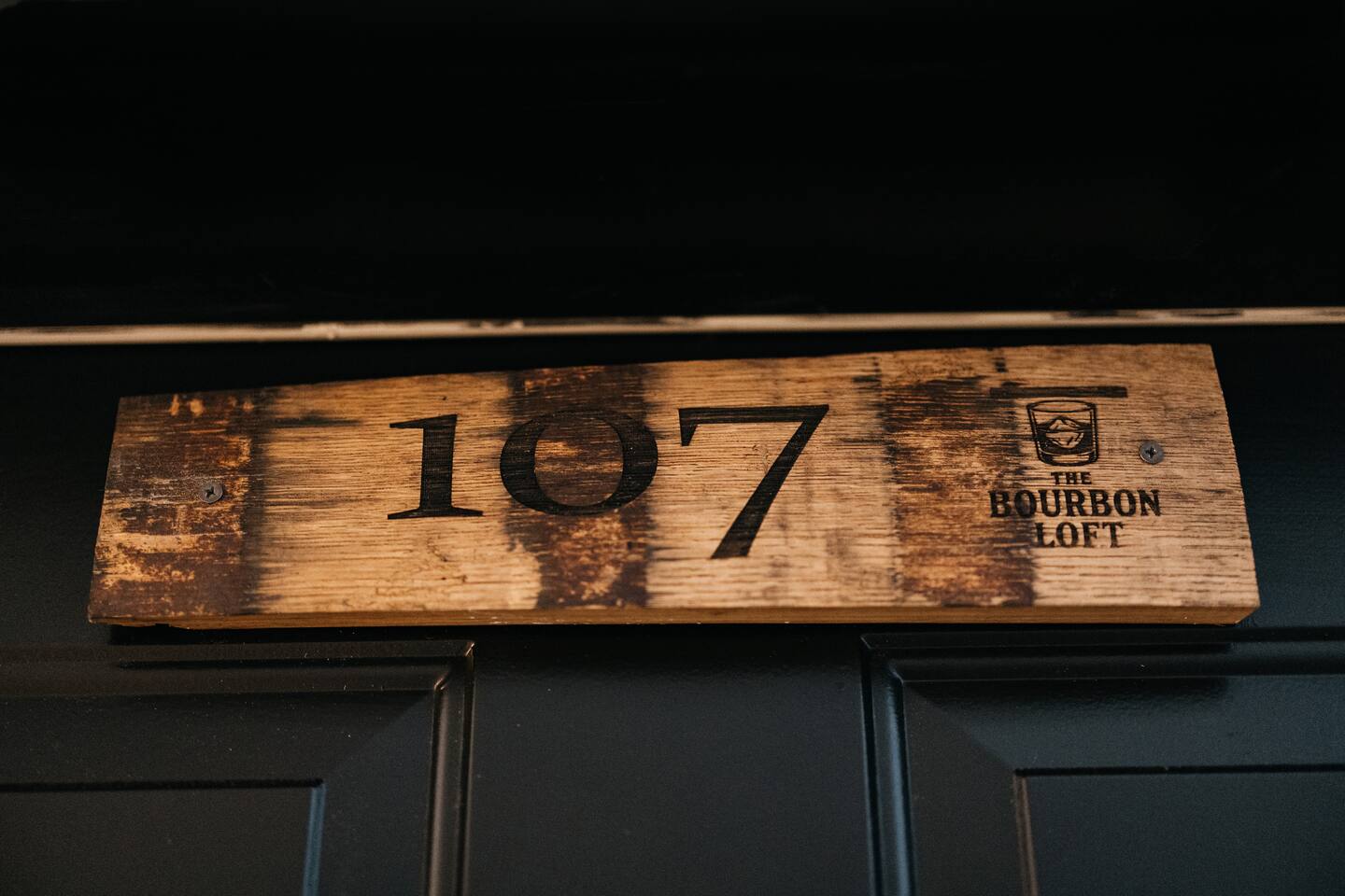 The Bourbon Loft