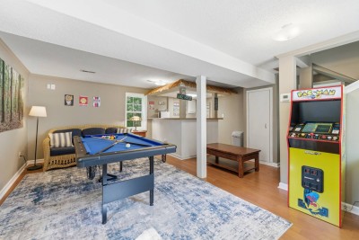 Foothills Cottage