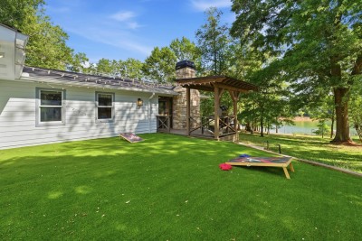 Foothills Cottage