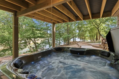 Foothills Cottage