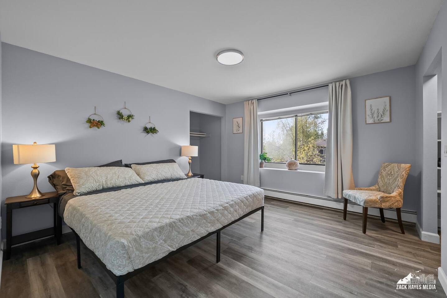 Comfortable stay in UMED- Sleeps 6 guests
