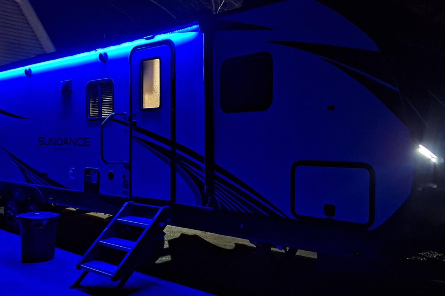 Rest Mobile