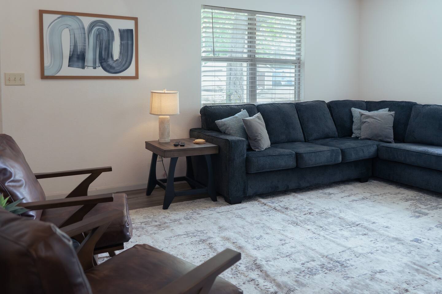 Central 4BR | The Gathering Place | Sleeps 9