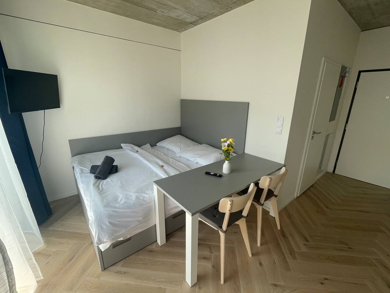 Atria Studio Brno