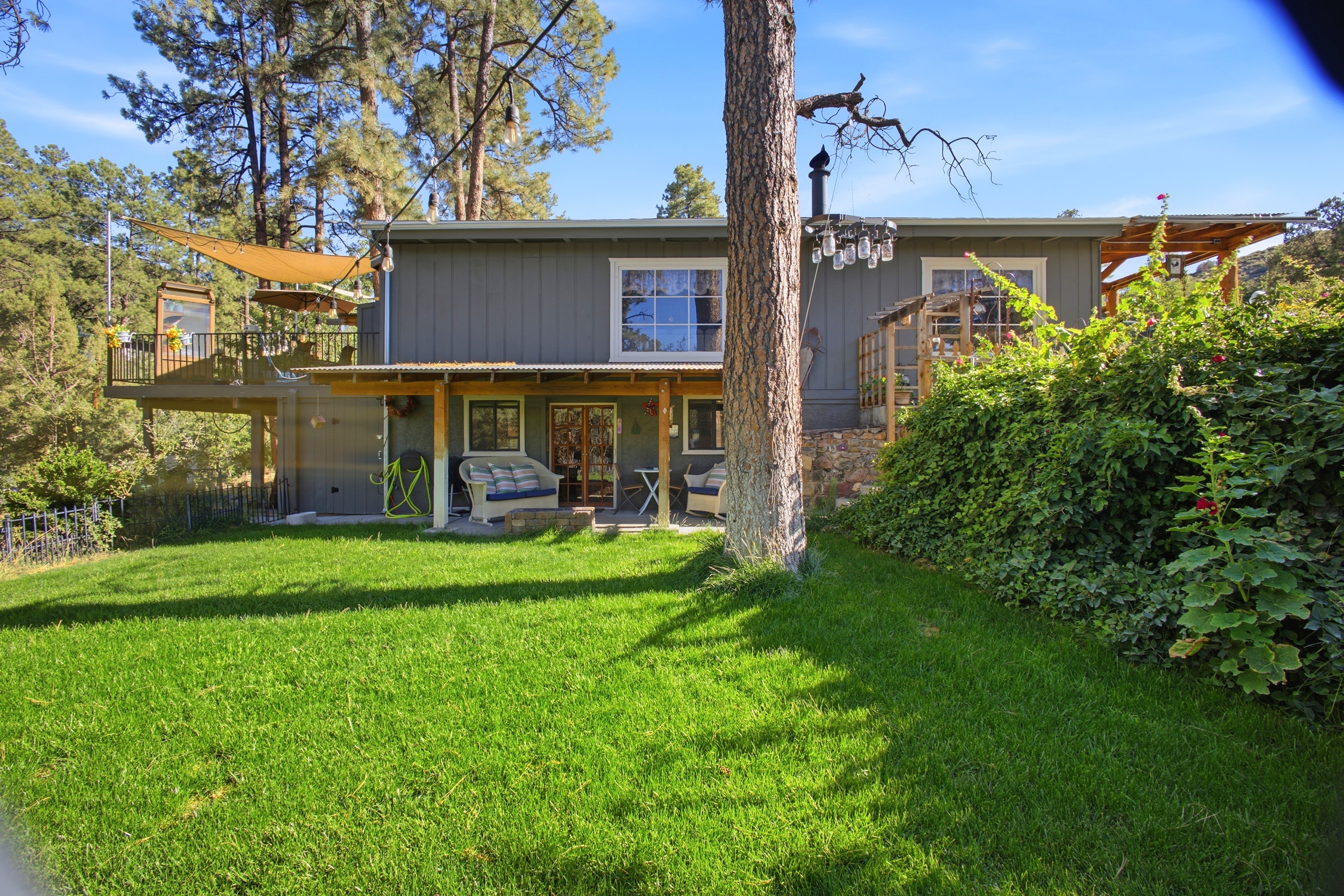 Oak Knoll B&B