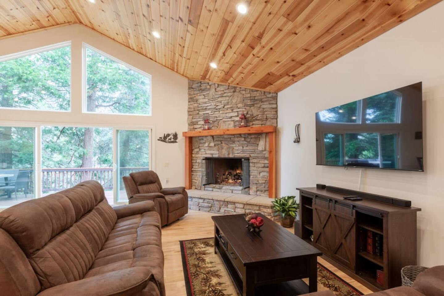 Single Level 4BR | Easy Access | Sleeps 8