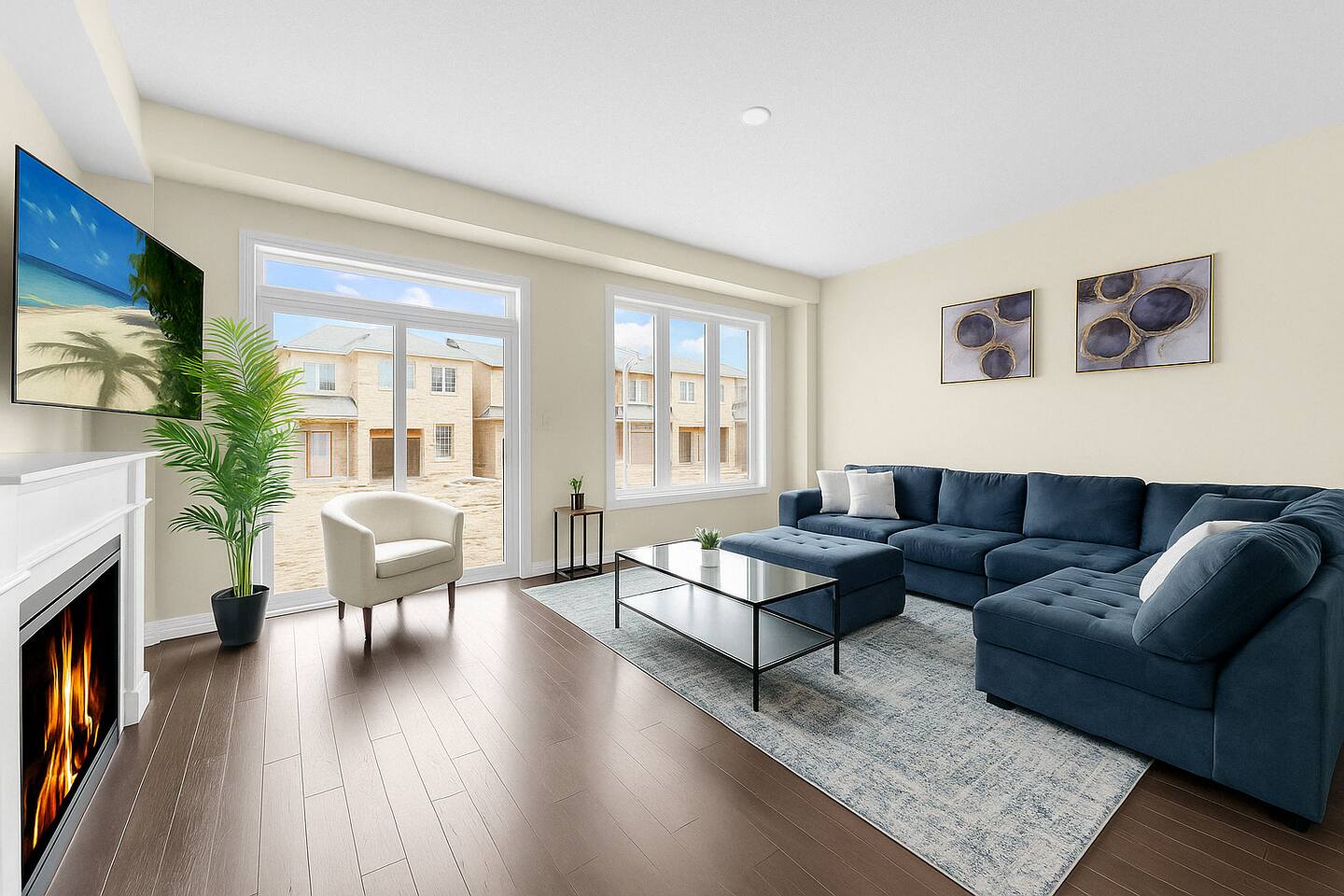 4BR Spot!+Movie Rm+Ping-Pong+Free Parking