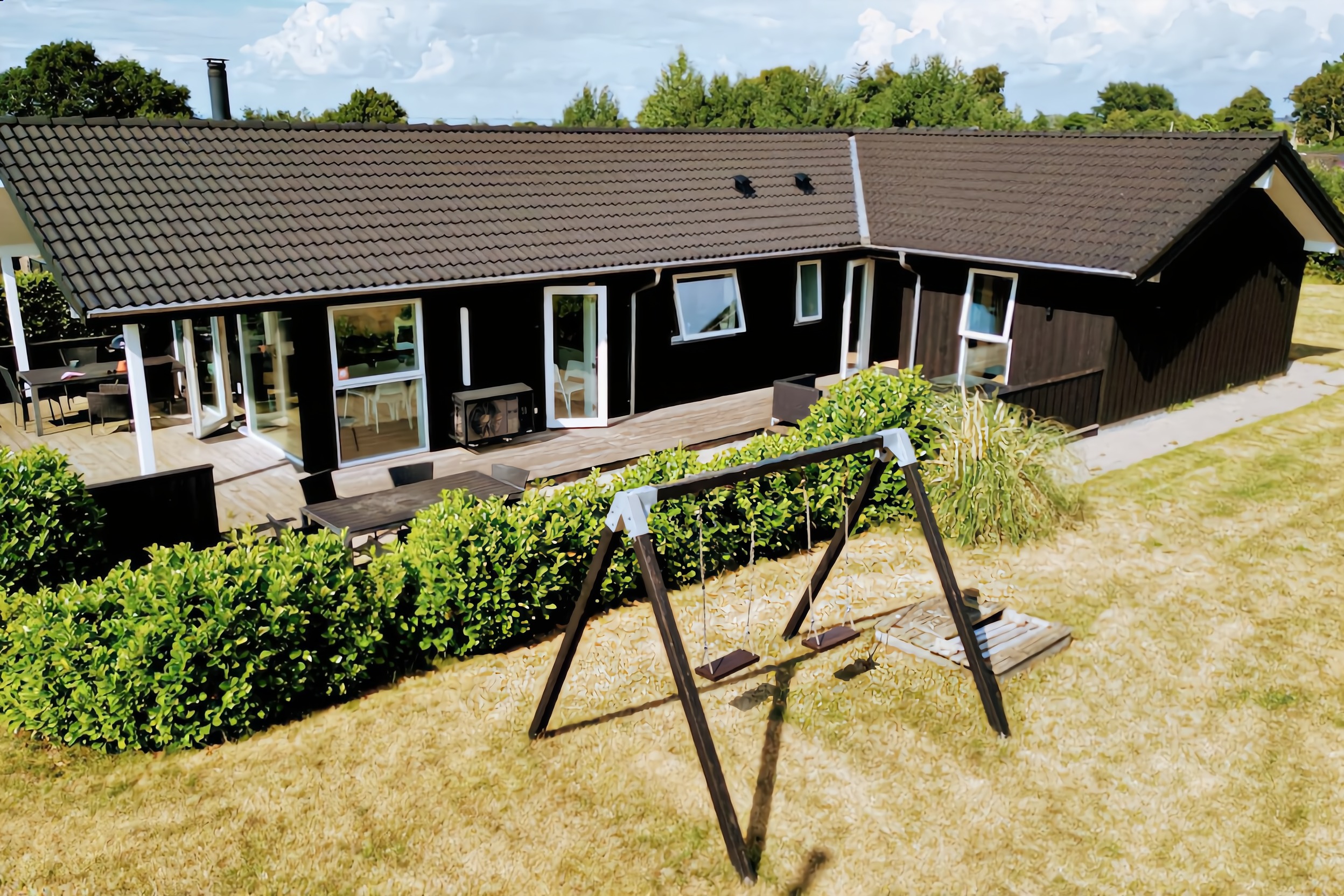 Holiday Home Als - Starfish