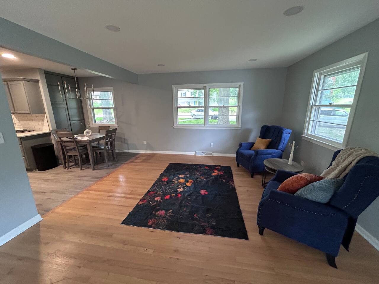 Raytown Hideaway | Minutes from Stadium