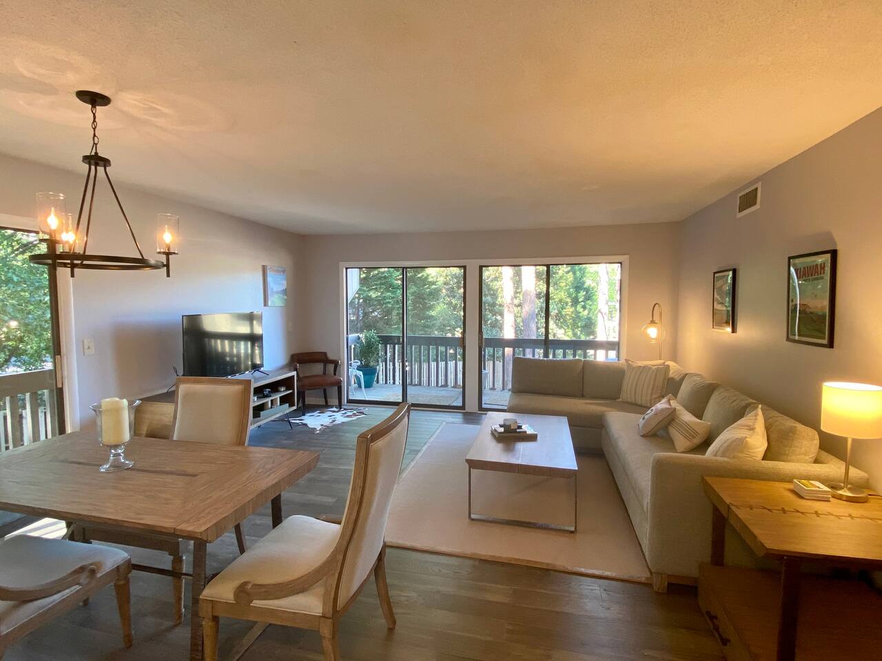 2BR/2BA Condo | Pool Access | Near Lake Pinehurst