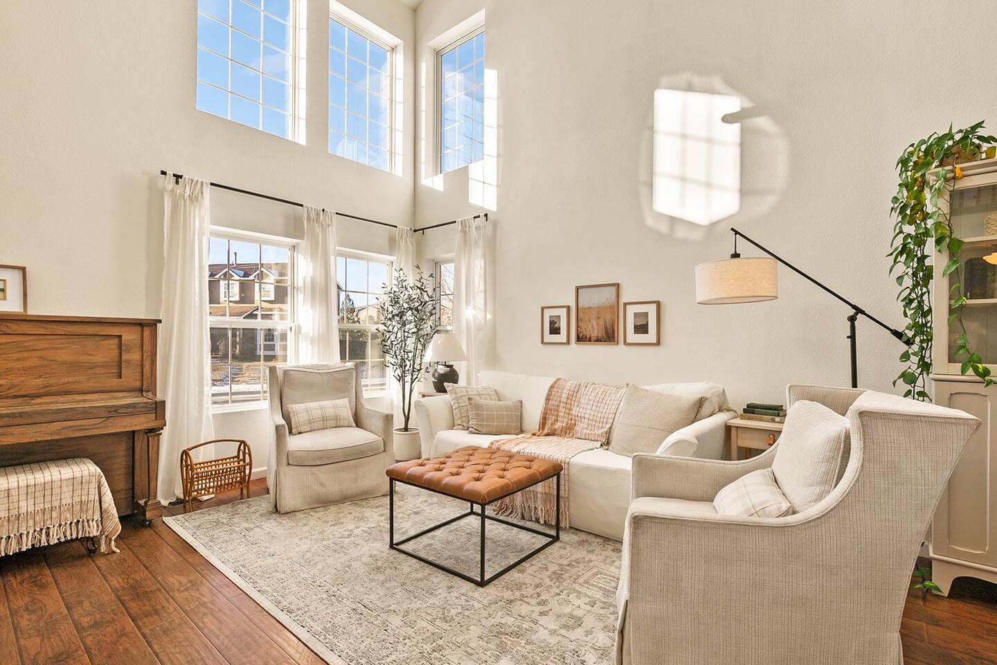 Haven House—Centrally Located & Family Friendly!