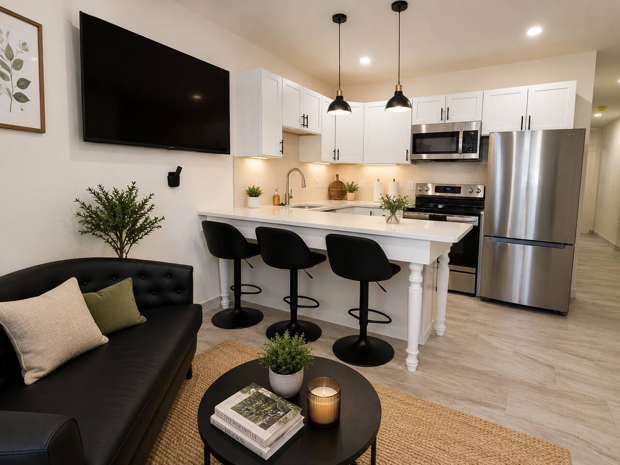 19 Ellis Street, Apt A