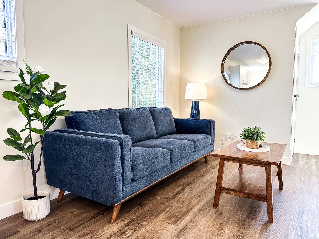 The Windemere Stay - Suite #1