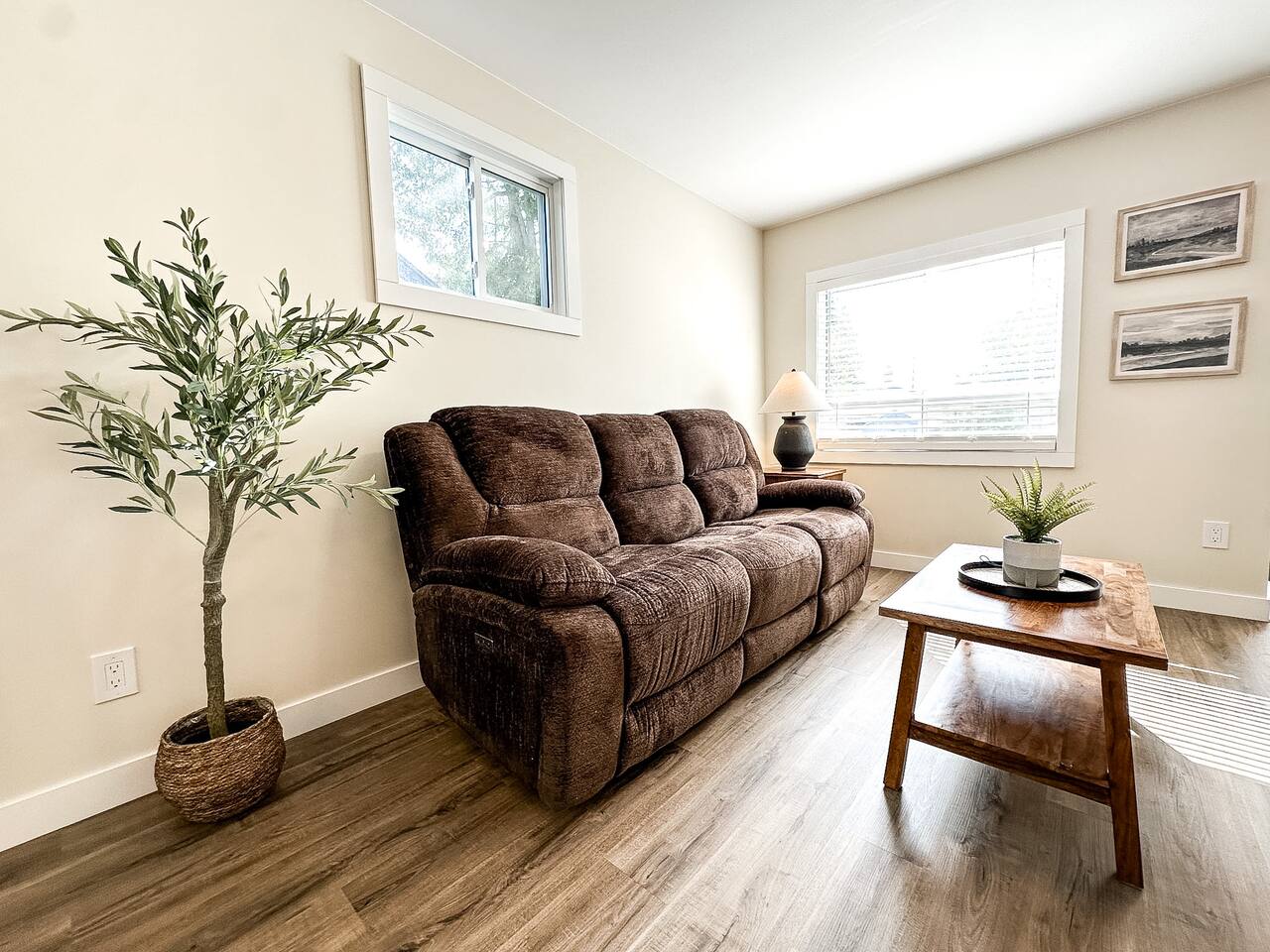 The Windemere Stay - Suite #2