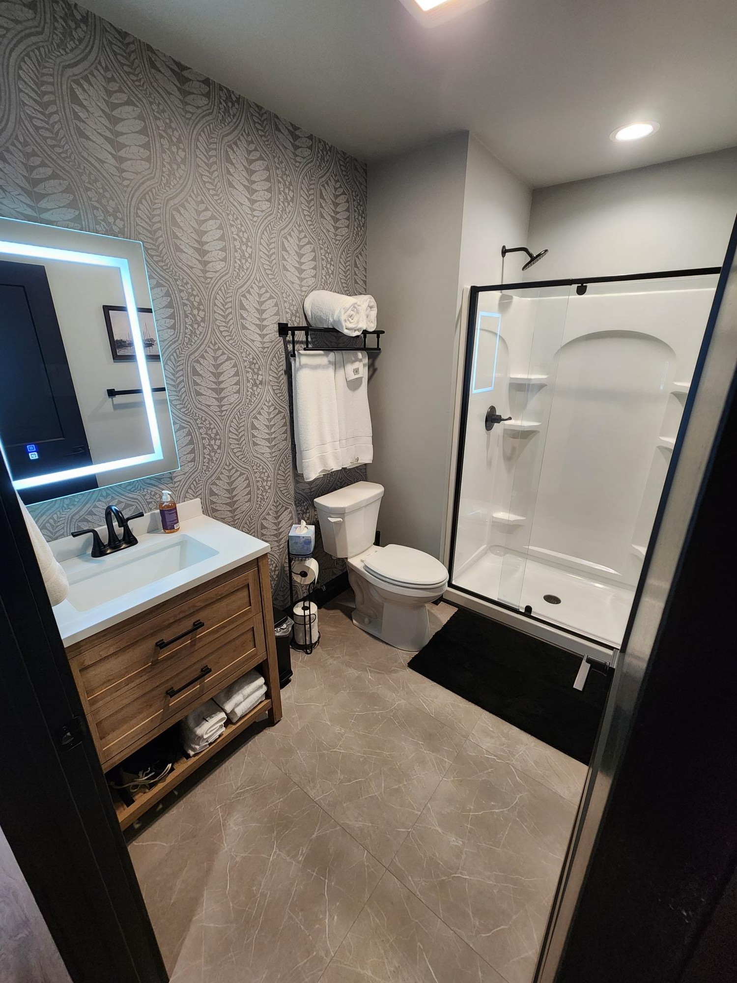 Campagna Loft Suite