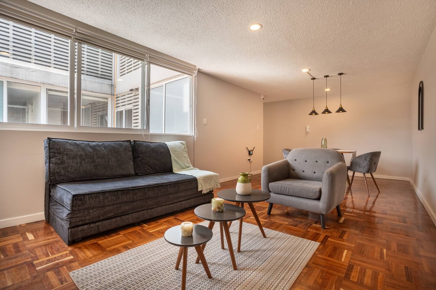 Ideal for 2 people, Reforma area - foto 4