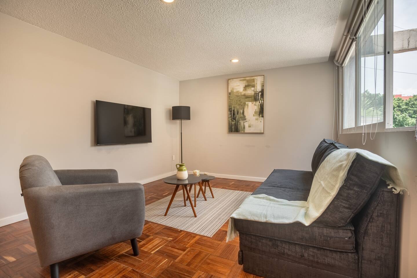 Ideal for 2 people, Reforma area - foto 5