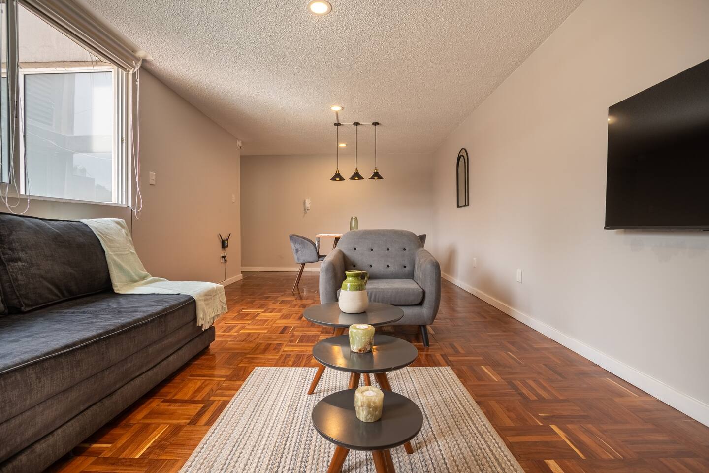 Ideal for 2 people, Reforma area - foto 3