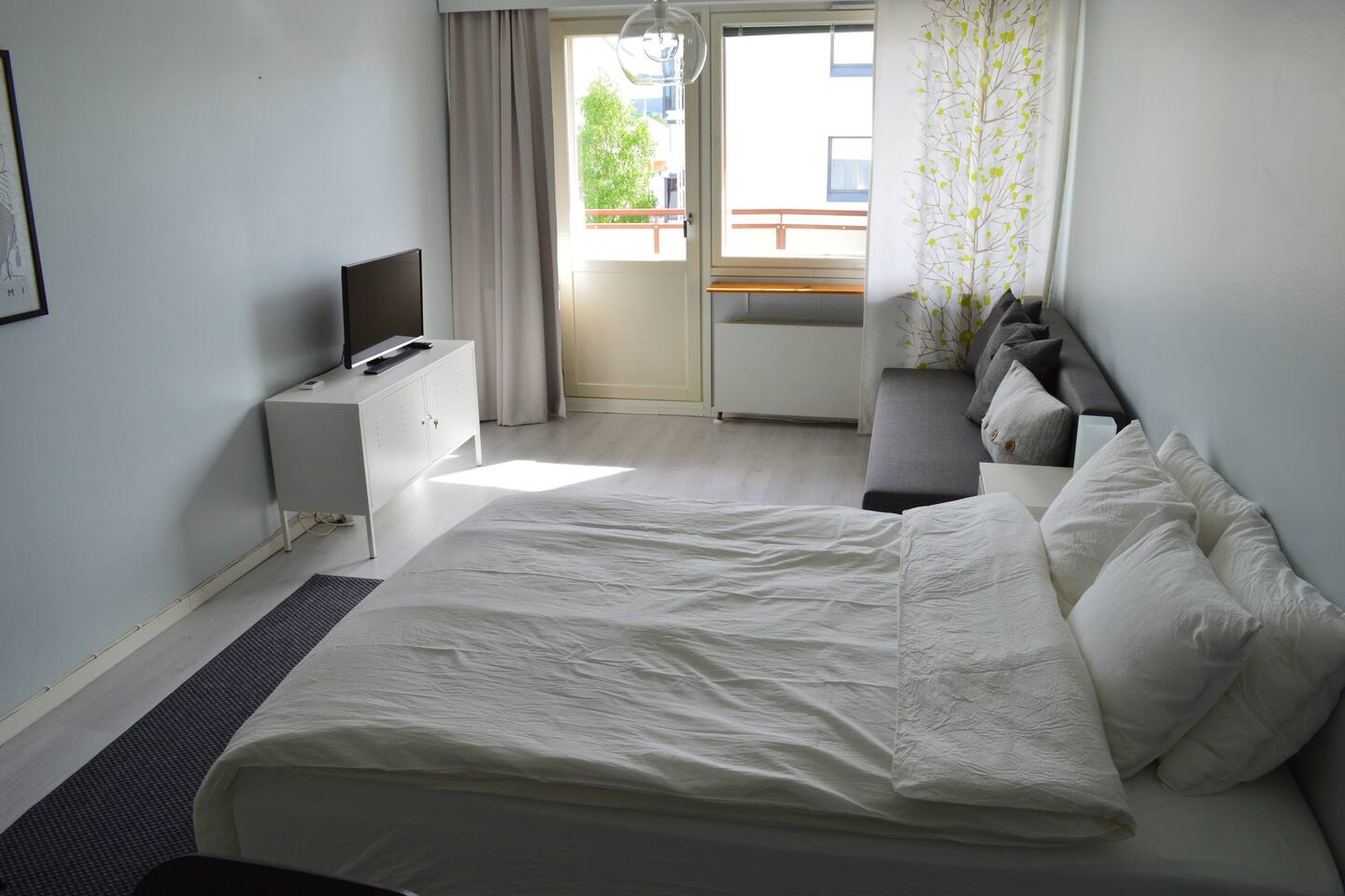 Haven Homes, Polar Haven