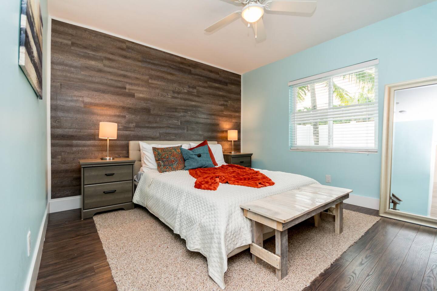 The Dunes Bungalow - in the ❤️ of Fort Lauderdale!
