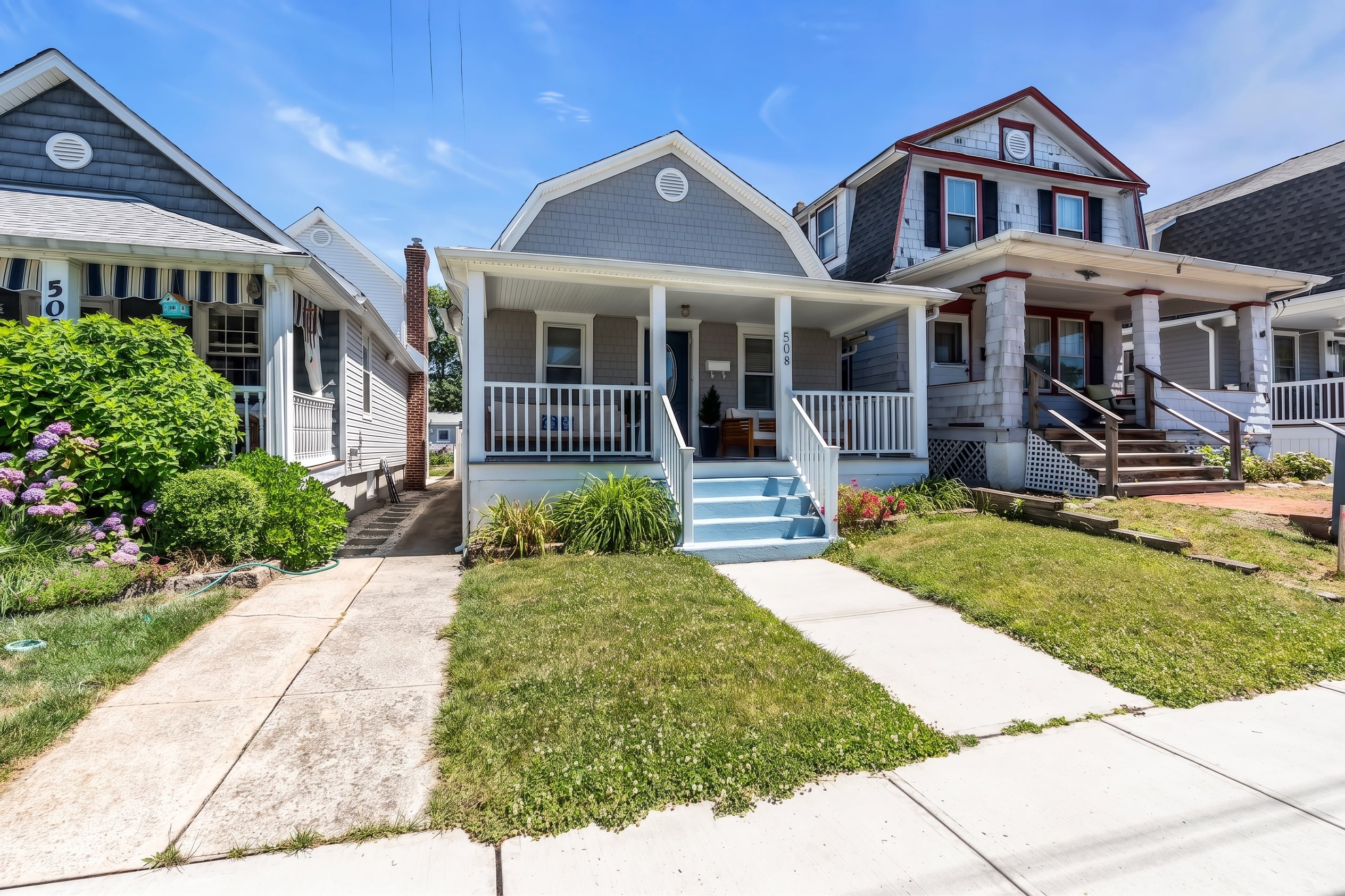 508 Burlington Ave