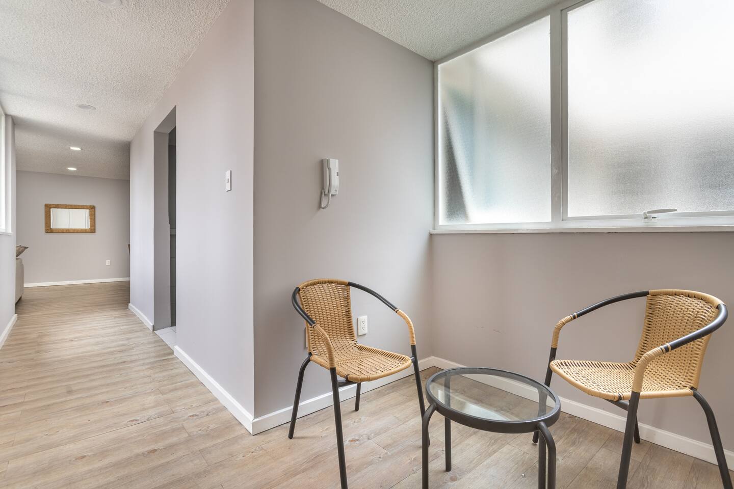 8 guests, 4 bedrooms, 3 bathrooms - foto 3