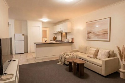 East Albury - U1 733 East St rental in East Albury