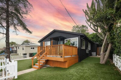 Jewett rental in San Diego