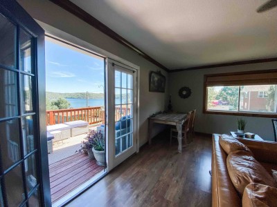 Birch House rental in Rogers