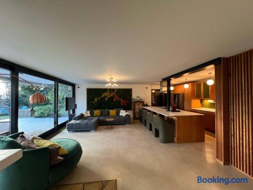 Forest Haus - Holiday Home