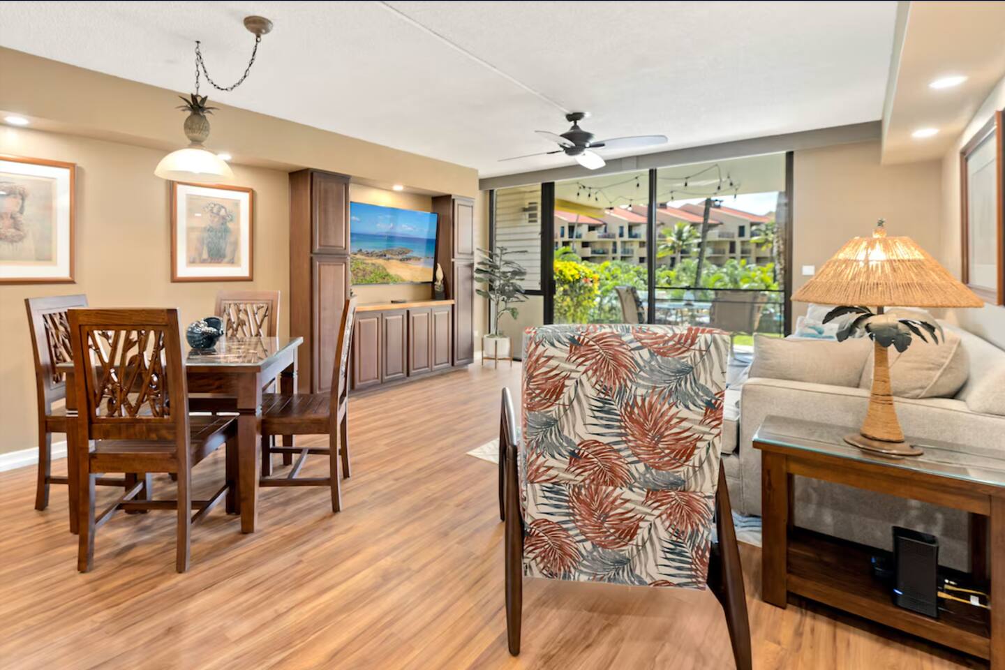 Kamaole Sands 3104-Bright and Fresh!