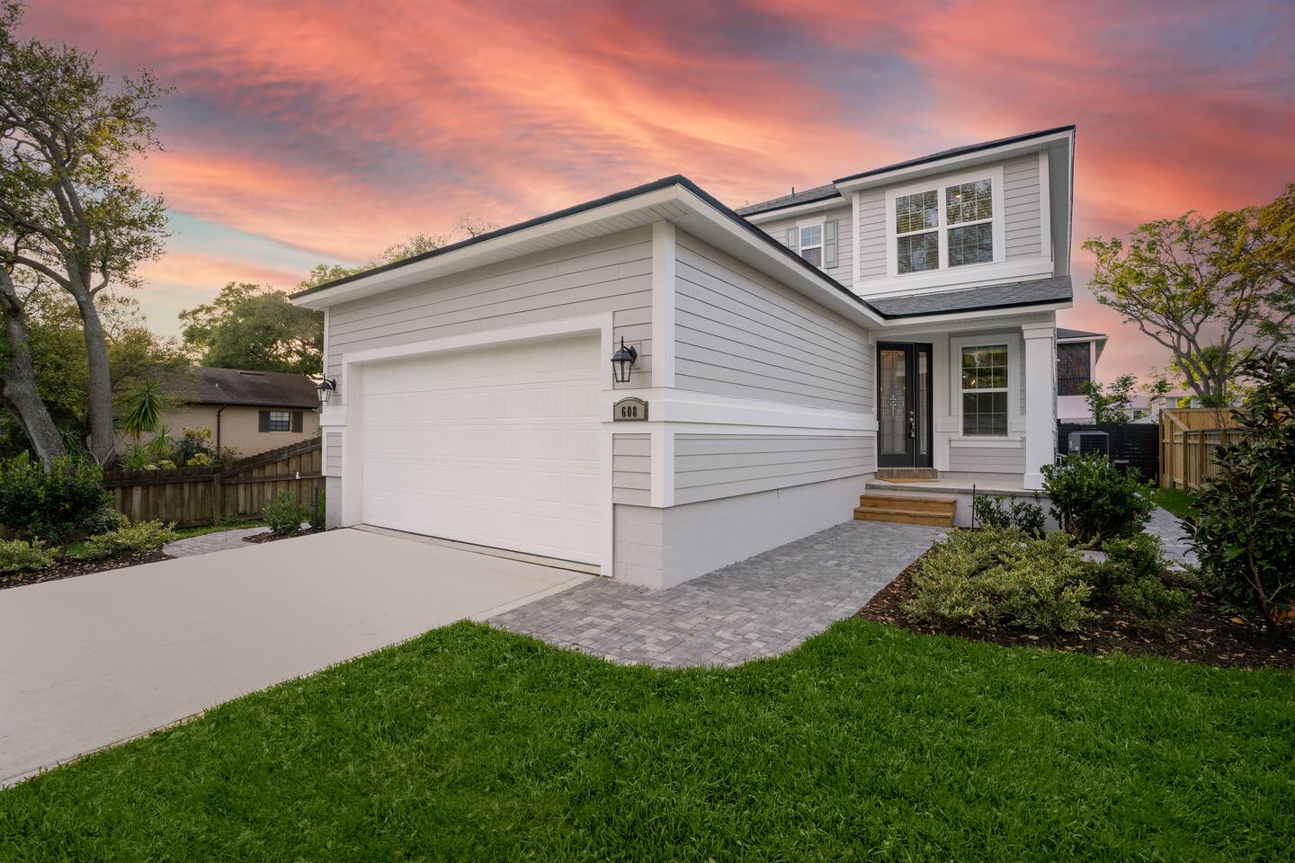 Close to Vilano Beach - Private Hot Tub