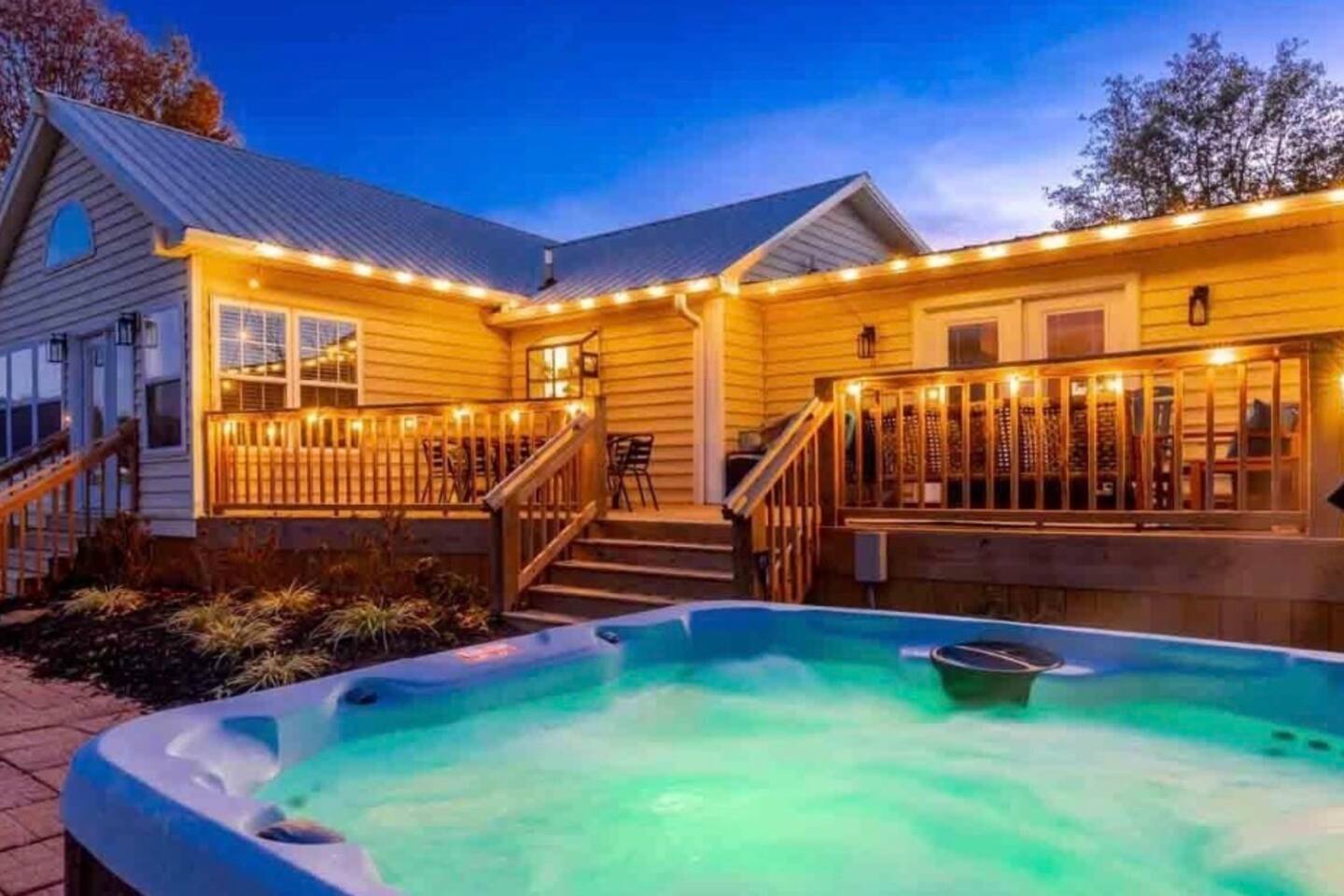 Bardstown Bourbon Retreat, Hot Tub, Pet Friendly