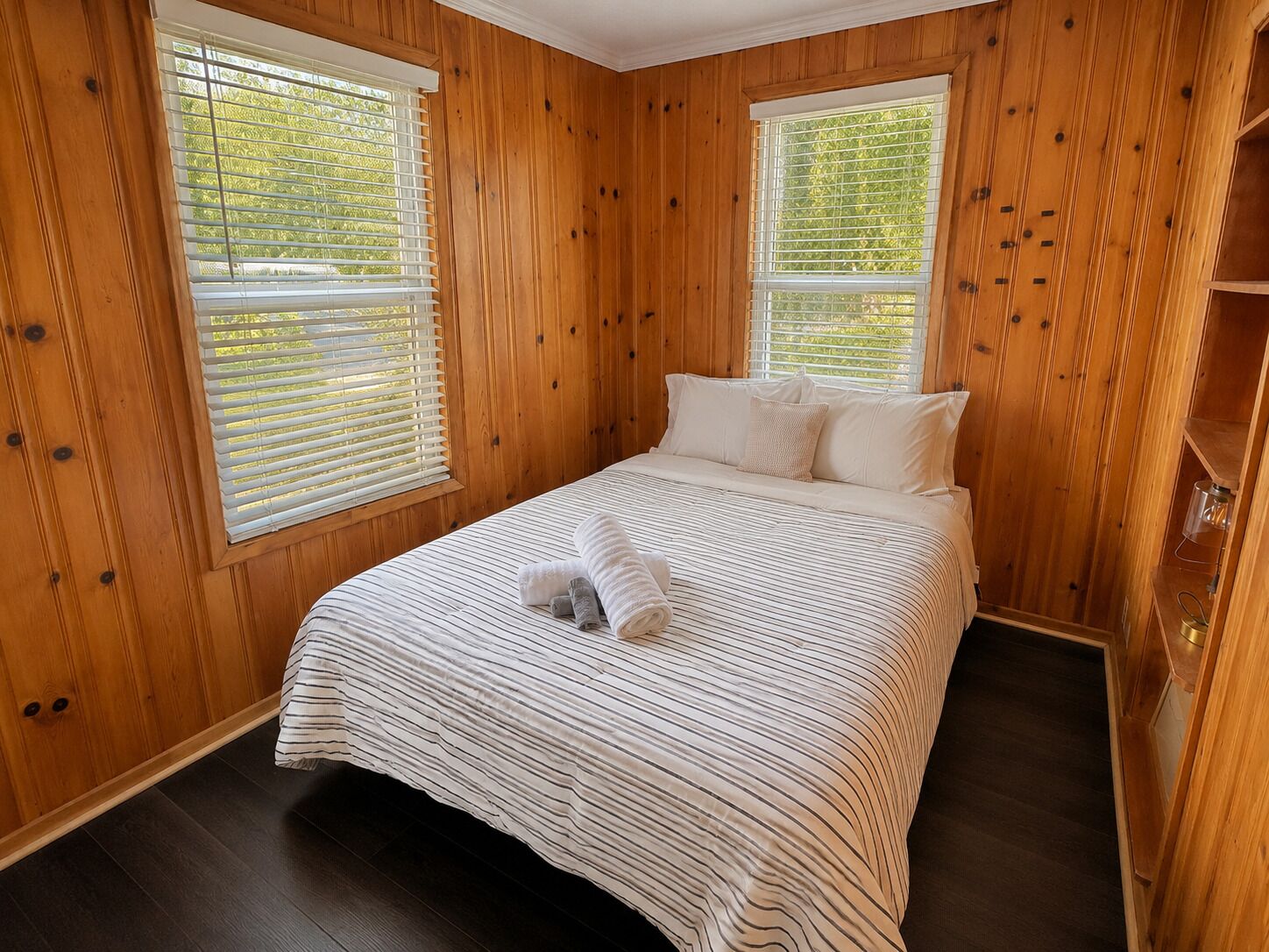 Mozley Park Retreat Near HBCUs, Benz Stadium, Airport