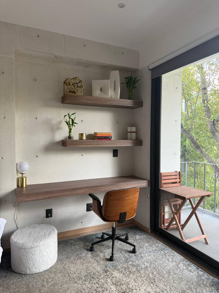 Balcony, Rome, Green Views, Amenities and Design - foto 3